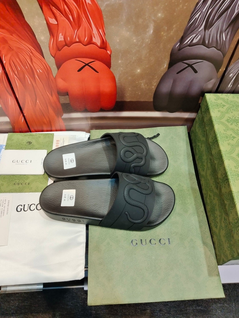 Gucci Slippers